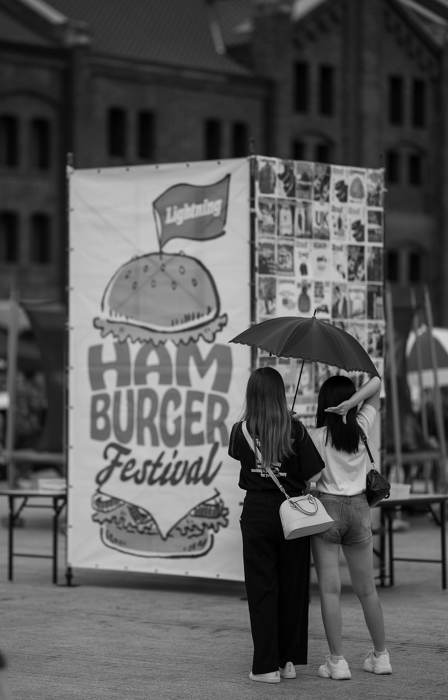 Case study: Successo digitale di un bistrot locale